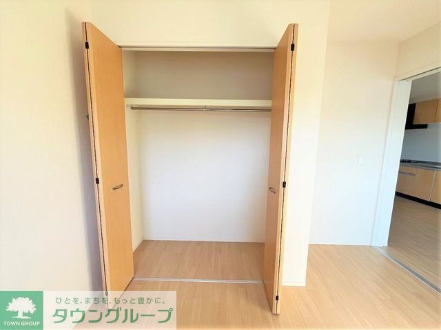 ハーモレストの内装写真