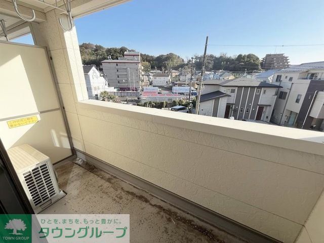 ハーモレストの内装写真