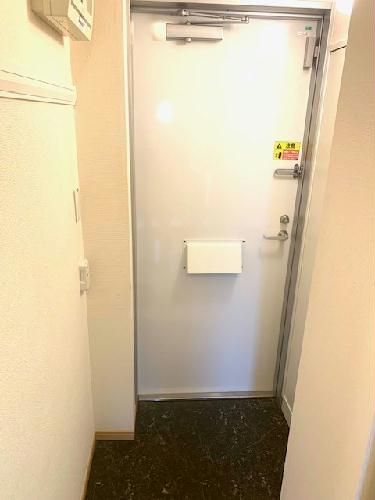 レオパレスボヌール久喜の外観写真