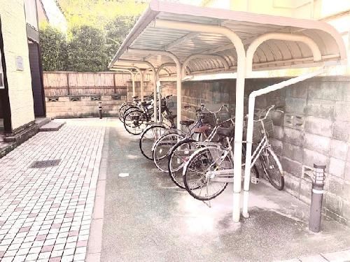 レオパレスボヌール久喜のその他写真