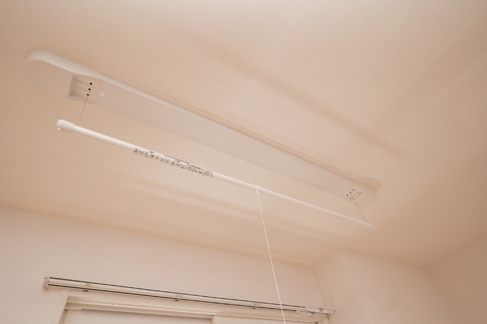 その他設備　別のお部屋の写真です