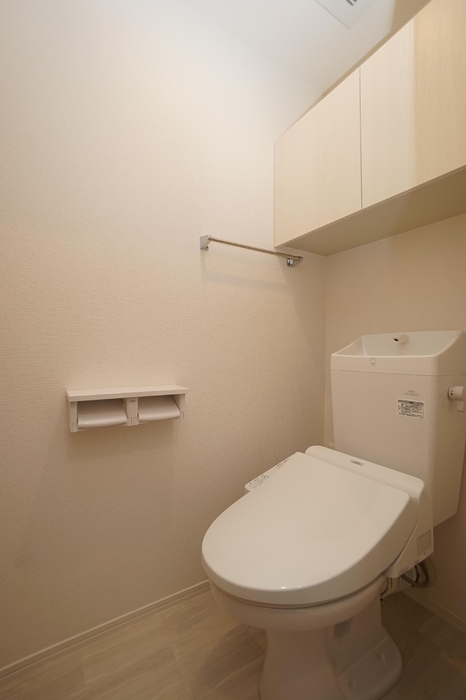 トイレ　別のお部屋の写真です