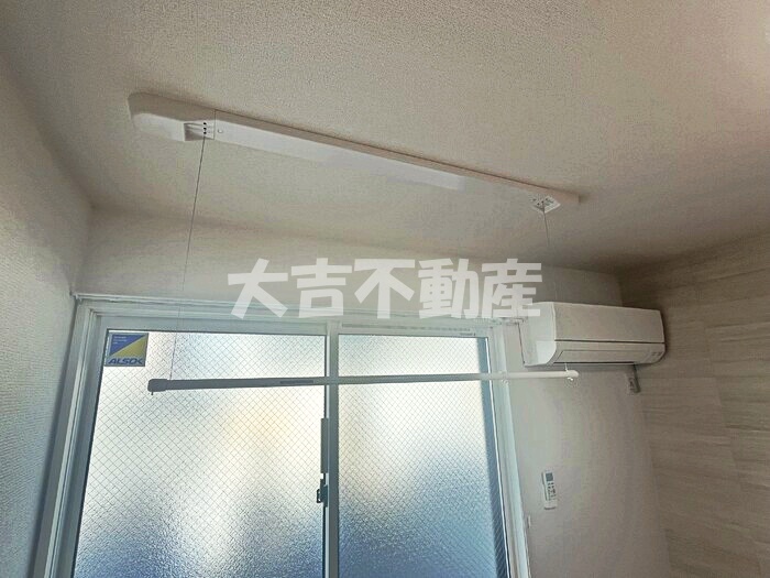 プレミール北長瀬のその他写真