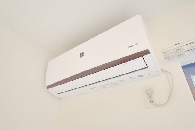 その他設備　★お部屋探しはタウンハウジング稲田堤店まで★