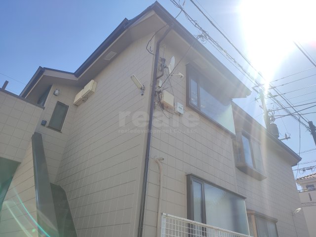 京王井の頭線 久我山駅 徒歩12分 築33年