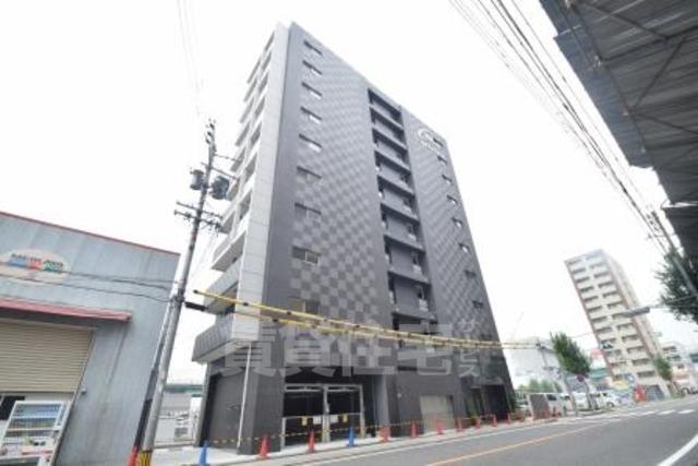 ＪＲ東海道本線 尾頭橋駅 築8年
