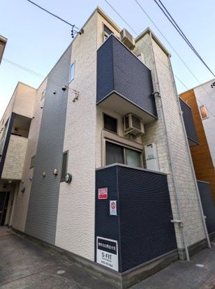 ハーモニーテラス三本松町の内装写真