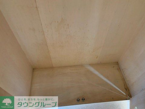 スカイコート綱島第3のその他写真