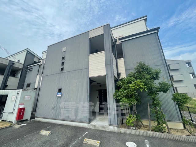 南海高野線 初芝駅 徒歩4分 築19年