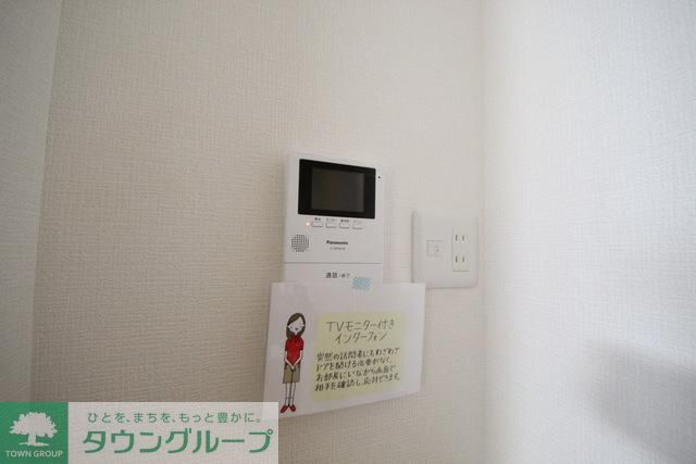 パークス IIのその他写真