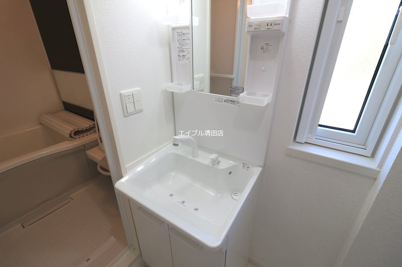 Pommeleの内装写真