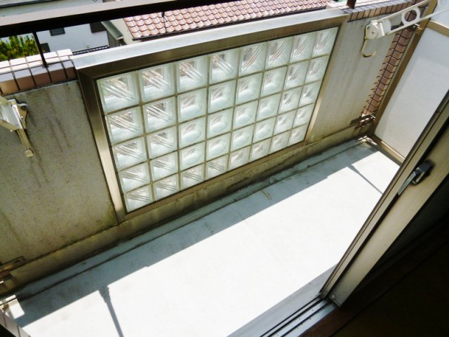 阪神本線 鳴尾・武庫川女子大前駅 徒歩5分 4階建 築28年の内装写真