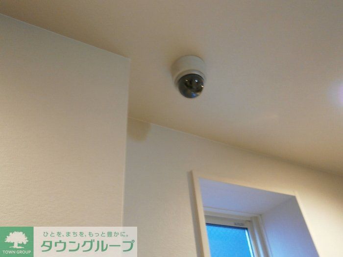 La gracieuse本山の外観写真