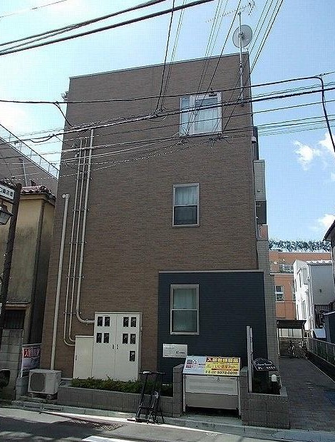 西武新宿線 新井薬師前駅 徒歩3分 築16年