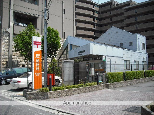 郵便局　（郵便局）まで151m