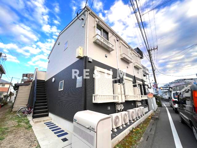 ＪＲ京葉線 蘇我駅 徒歩14分 築4年