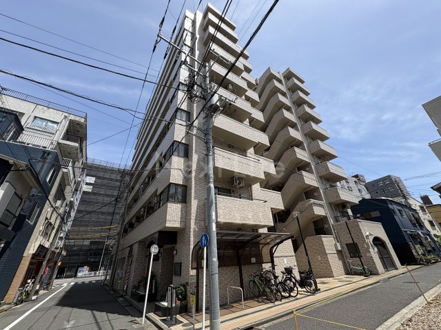 京急本線 戸部駅 徒歩2分 築38年