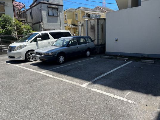 ピュア入船のその他写真