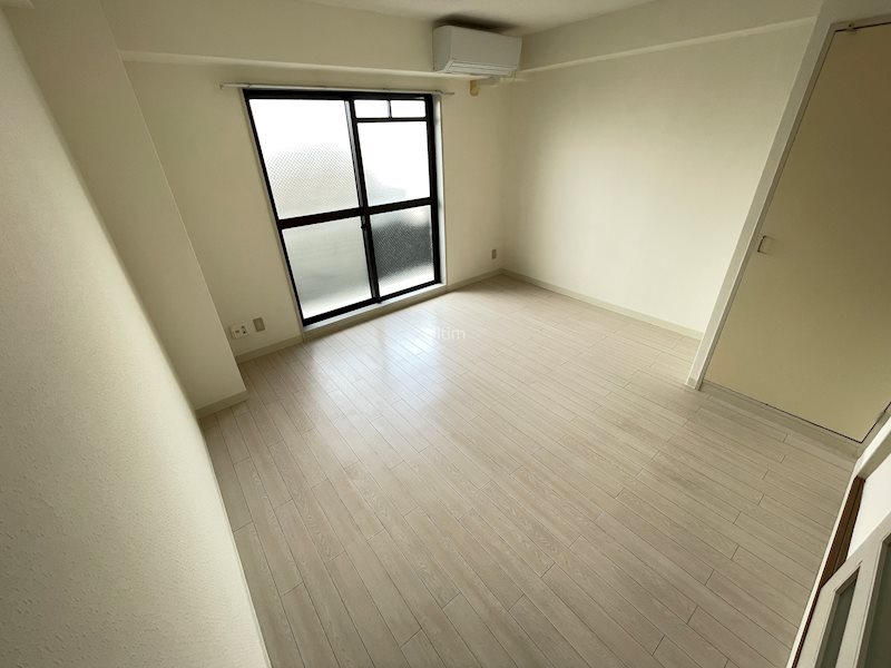 居室・リビング　※他のお部屋です、ご参考までに