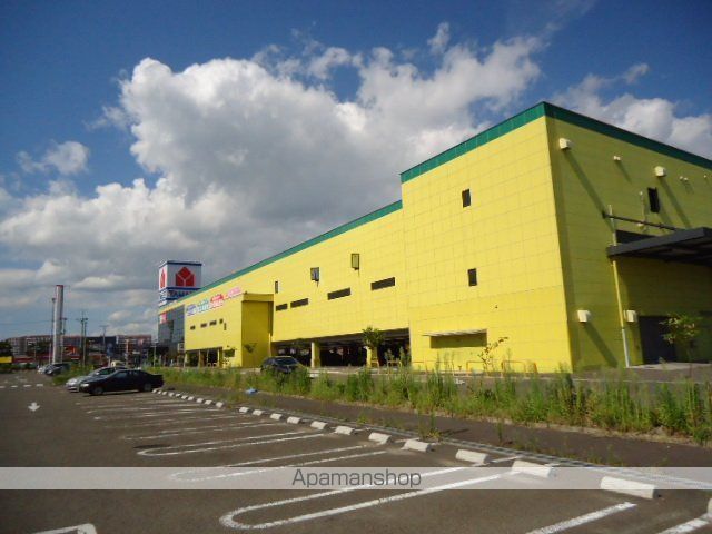 その他　ヤマダ電機テックランド多賀城店（その他）まで1879m