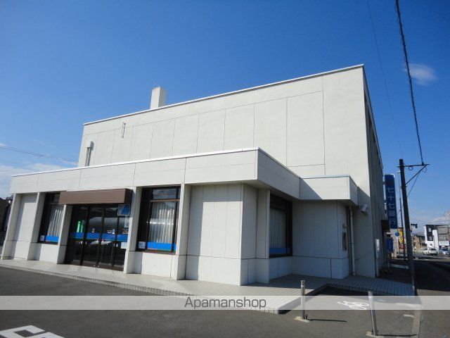その他　七十七銀行多賀城支店（その他）まで1251m