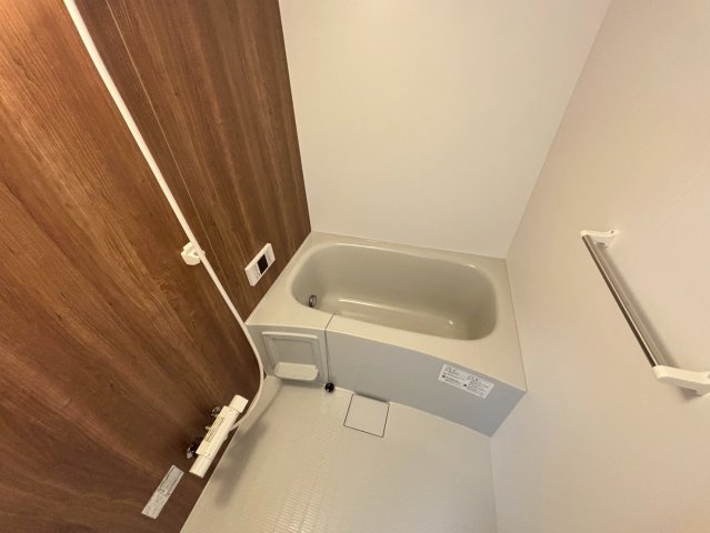セレーノ藤井寺の風呂写真