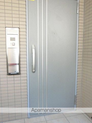 ミオカステーロ横浜関内の外観写真