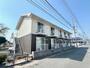 総社駅より徒歩10分 2階 築30年の賃貸物件
