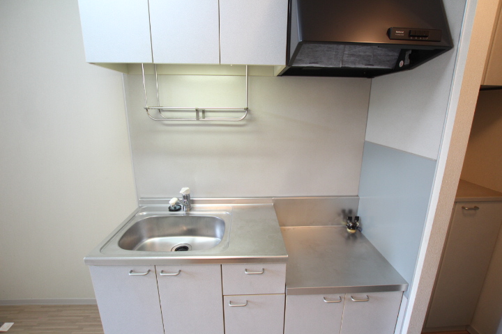 キッチン　シンク