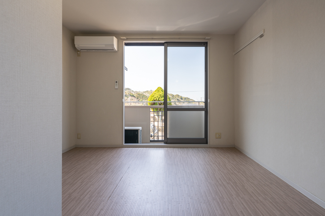 居室・リビング　洋室 7帖