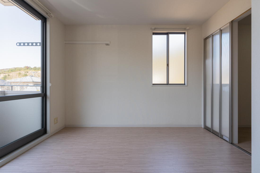 居室・リビング　洋室 7帖