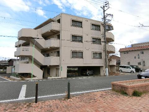 【名古屋市中川区野田のマンションのその他】