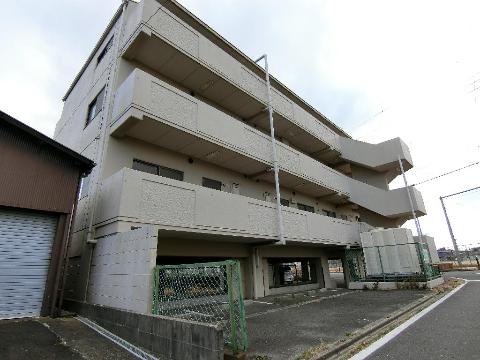 【名古屋市中川区野田のマンションのその他】