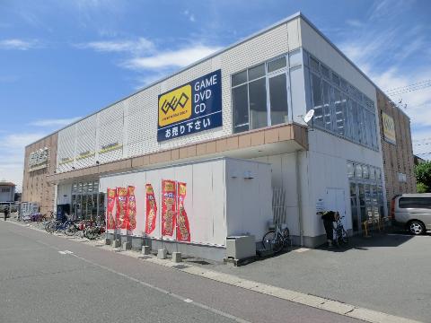 【名古屋市中川区野田のマンションのその他】