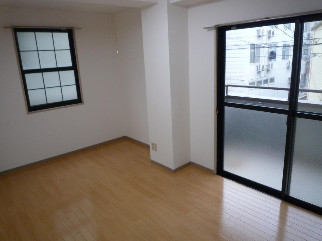 居室・リビング　他の部屋写真です