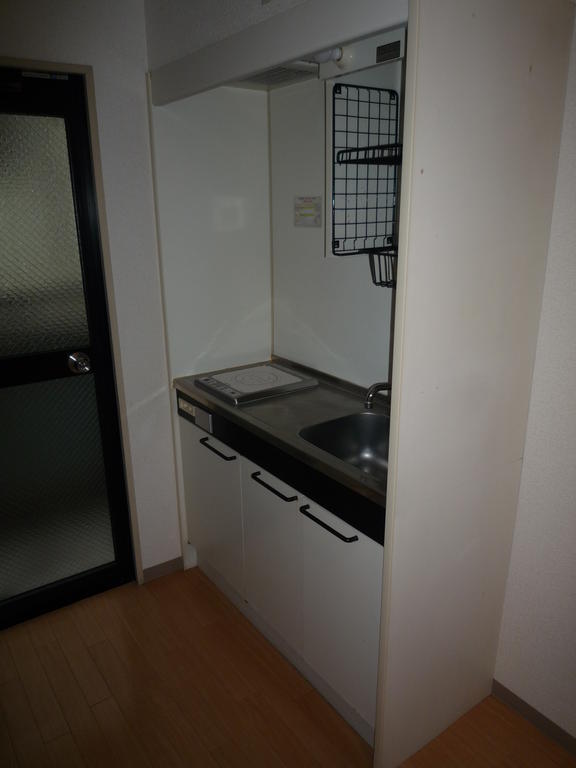 居室・リビング　他の部屋写真です