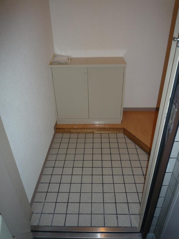 玄関　他の部屋写真です
