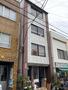 大井町駅より徒歩12分 築49年9ヶ月 4階建の賃貸物件