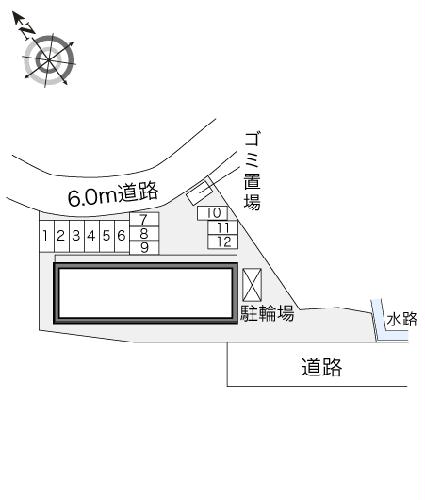 【レオパレスビブレ松阪のその他】