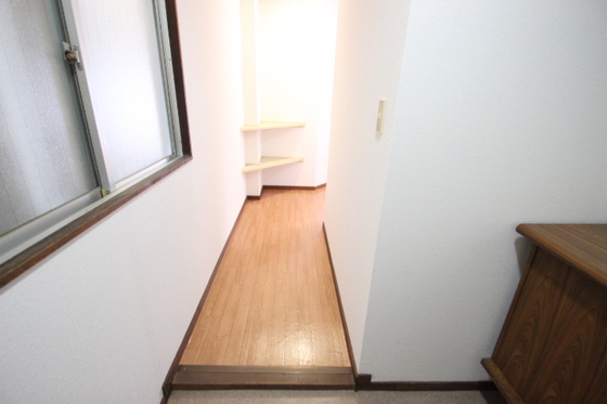 その他部屋・スペース　※別号室の写真です。