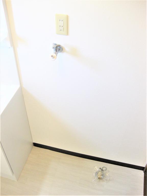 セゾンハイツBのその他写真