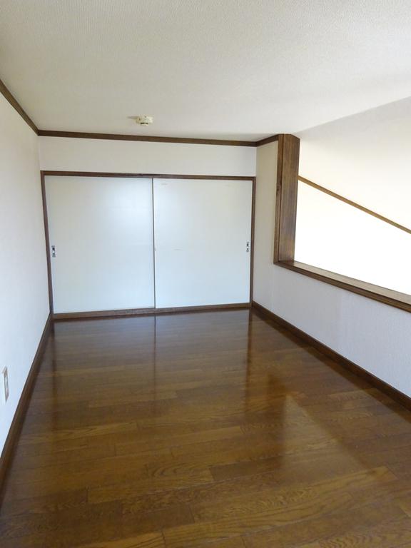 その他部屋・スペース　ロフト
