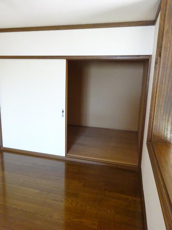 収納　ロフト収納