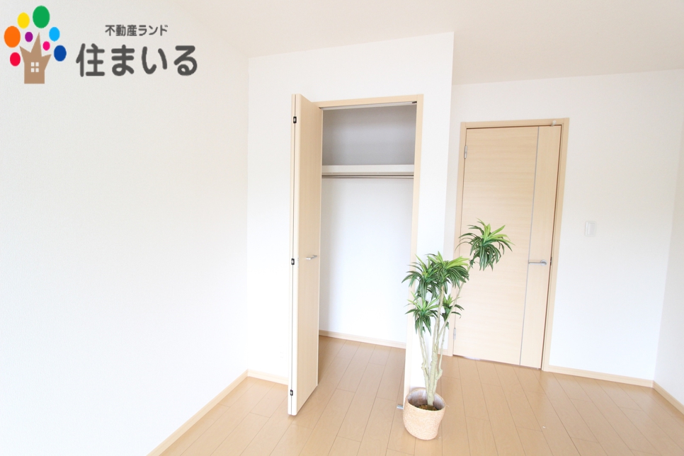 収納　※写真は同型タイプとなります