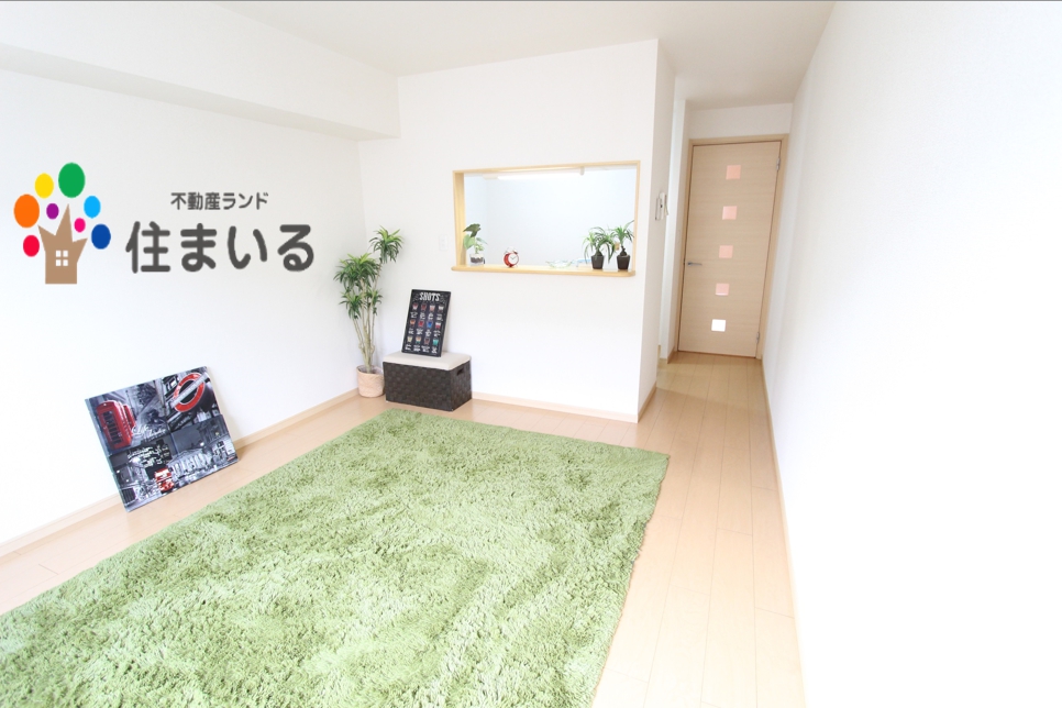 居室・リビング　※写真は同型タイプとなります