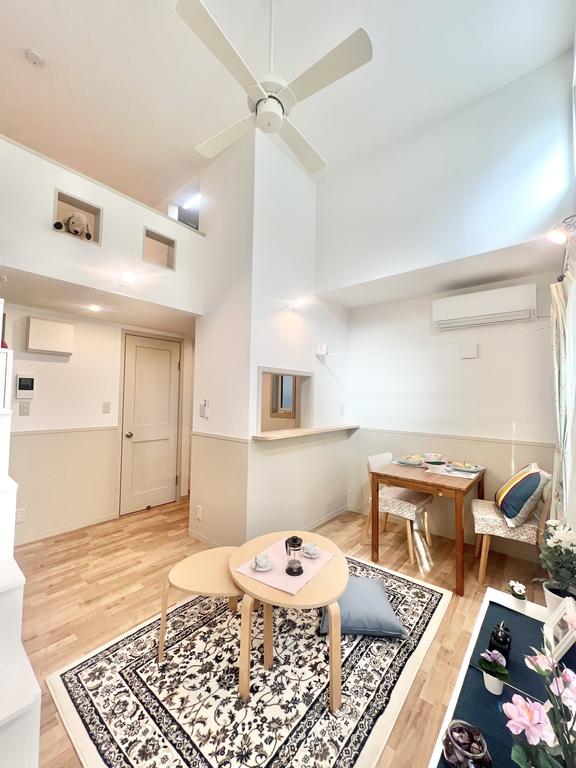 その他設備　き写真は別室反転タイプのお部屋・家具はついておりません