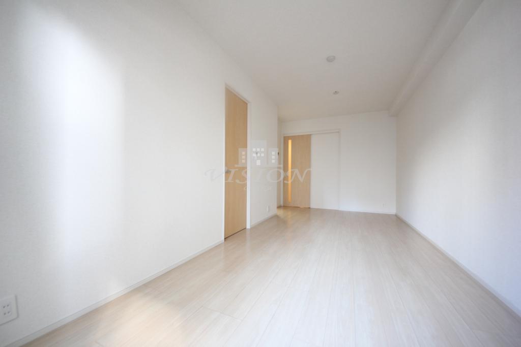 居室・リビング　写真は別タイプのお部屋です。