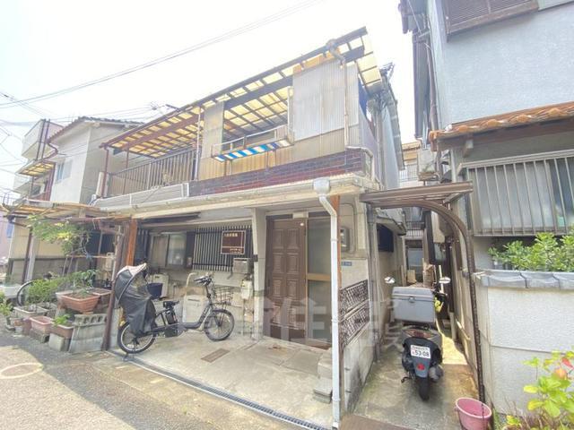 寝屋川市高柳のその他の建物外観