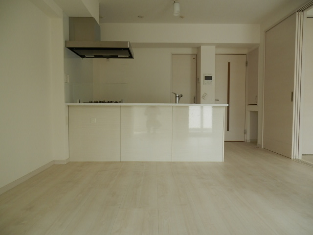 居室・リビング　※同タイプの参考画像です。