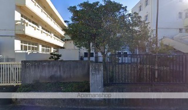 小学校　太田市立尾島小学校（小学校）まで483m